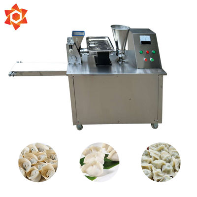 WZ-200 স্বয়ংক্রিয় স্যামসাং মেকিং মেশিন Wonton Tortellini Dumpling Ravioli জন্য